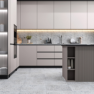 Trinite Eurotile Ceramica