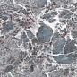 Amazonite Mint Blue Glossy 60x120 Art Ceramic