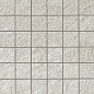 AN46 Klif White Mosaico 30x30 Atlas Concorde