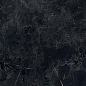 PF60015279 Tarsia Nero Imperiale Lux 3D Rett 120x120 Versace (Gardenia Orchidea)