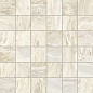 Mosaico Gemstone Ivory Lux 31.5x31.5 Ascot