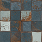 Lucido Mint Arte Carving 60х120 Granoland