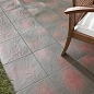 Semir Brown Stopnica Prosta B1a 30x30 Paradyz фото в миниатюре 5