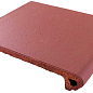 Natura 018 Red ступень флорентийская R11 244x330x18 Canada Gres