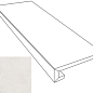 261230 GREEK GRADONE BIANCO 4x32x80 Versace (Gardenia Orchidea)