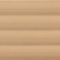 28496 Costa Nova Onda Straw Glossy 5x20 EQUIPE
