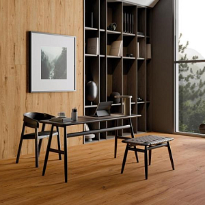 Wood Alpas Euro