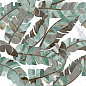 Paola Bali Bianco Polished Carving 60x120 ITC