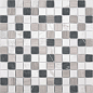 Pietra Mix 4 Mat 23x23x4 (ПУ) 298x298 Caramelle Mosaic