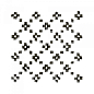Octogono Variette Sombra Mix g.156 20x20 VIVES