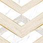 DWA11LZO014 декор Lazio 200*600*7.5 Alma Ceramica (Уралкерамика)