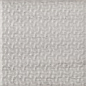 Genesis Relieve Gris 10x30 Monopole Ceramica