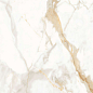 Calacatta Superior Белый Полированный 60х60 Ceradim