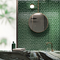 600110001121 Avantgarde Emerald Mosaico Spectrum 29.2x33.2 Italon