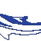 Y143-3 Porcelain Mosaic Design Dolphin-1 5x5 (270x660) Serapool
