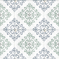 Adina Aivy 15x15 Nanda Tiles фото в миниатюре 2