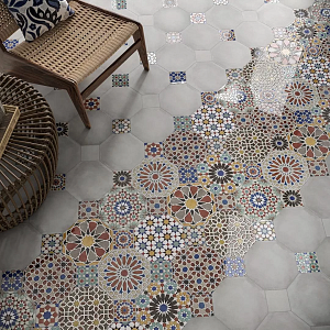 Паласио Kerama Marazzi