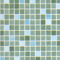 Мозаика Degradados NILO № 602/600/507/503/510 31,7X31,7 (на сетке) Vidrepur