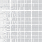 20058N Темари серебро мозаичная Kerama Marazzi