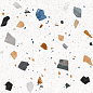 Gaudi Mat 9mm 60x60 Eurotile Ceramica