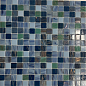 Мозаика из стекла PIX127 20x20 316х316х4 Pixmosaic