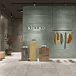 Element Corten Rett 60x120 MGM Ceramiche