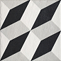 Modern Struktura Motyw A 19.8x19.8 Paradyz