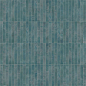 NTTVL99841GC Melu Teal Glossy Carving 60x120 NT Ceramic