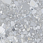 CR105 Arseno Gris carving 600х600х9 PrimaVera