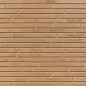 Ригельный кирпич Монреаль 945 49x4x1,5 Leonardo Stone