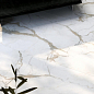 Calacatta ZERDE TILE