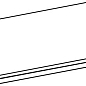 MDCU Citta Battiscopa A Sguscia Londra 10*20 MARAZZI Italy