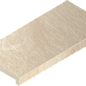 620070002845 Materia X2 Magnesio Scalino Angolare DX 33x120 Italon