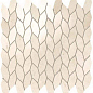 9STE Marvel Cream Prestige Twist 30,5x30,5 Atlas Concorde