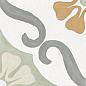 41649 Soroa Green SP 22,3x22,3 Harmony фото в миниатюре 4