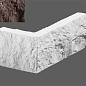 Угловой элемент Анкона 709 7,5/27x9.5x1.6 Leonardo Stone