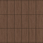 04-01-1-09-03-15-2812-0 Вставка Cypress cacao petty 25х40 Creto
