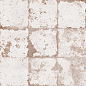 Memory Base 7 Blanco Brillo 58x58 El Molino