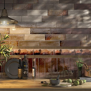 Тракай Kerama Marazzi