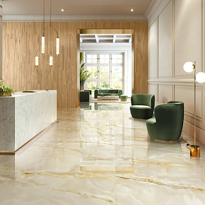 Onice Amber Best Ceramic