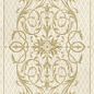 Regina beige 01 Декор 25х60 Gracia Ceramica