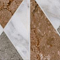 OS/A301/880 Каприччо глянцевый 20x5,7 Kerama Marazzi