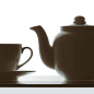 Decor Japan Tea 02 A 10X30 Absolut Keramika