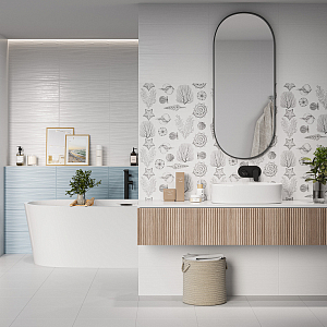Aqua Gracia Ceramica