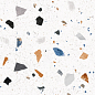 Gaudi Mat 9mm 60x60 Eurotile Ceramica
