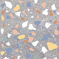 Генуя серая 28x40 AXIMA