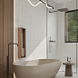 Tivoli бежевая 600х1200х11 AXIMA фото в миниатюре 2
