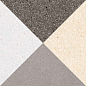 Cestio Multicolor Mix 20X20 VIVES