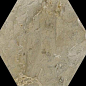 PJF-ELSPT-002-BXMY 6 Corner Desert Grey 7.2x7.2 Marmocer