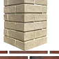 361-45 Терамо брик II угол 10x22,5x6,5 White Hills фото в миниатюре